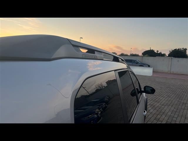 DACIA Jogger usata 13