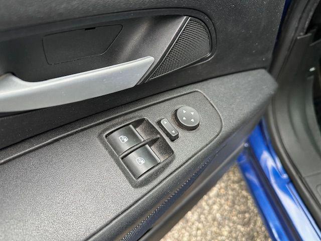 FIAT Grande Punto usata, con Volante in pelle