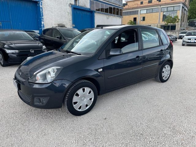 FORD Fiesta usata, con Airbag