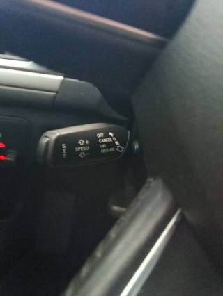 AUDI A6 usata, con Sistema di navigazione