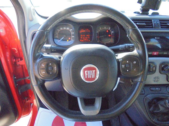 FIAT Panda usata 30