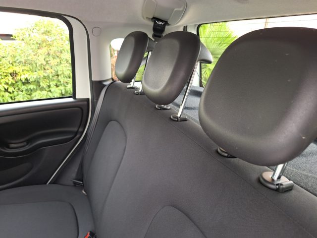 FIAT Panda usata 16