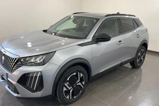 PEUGEOT 2008 usata, con Airbag