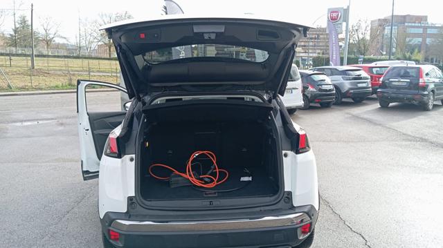 PEUGEOT 3008 usata, con Autoradio