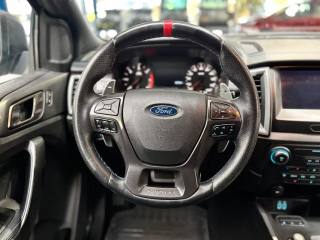 FORD Ranger Raptor usata, con Controllo automatico clima