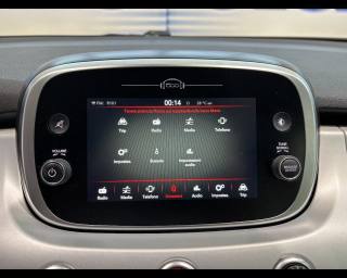 FIAT 500X usata, con Fendinebbia