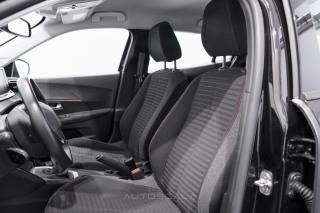 PEUGEOT 2008 usata, con ESP