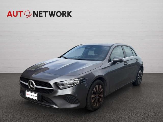MERCEDES-BENZ A 180 usata, con Airbag Passeggero