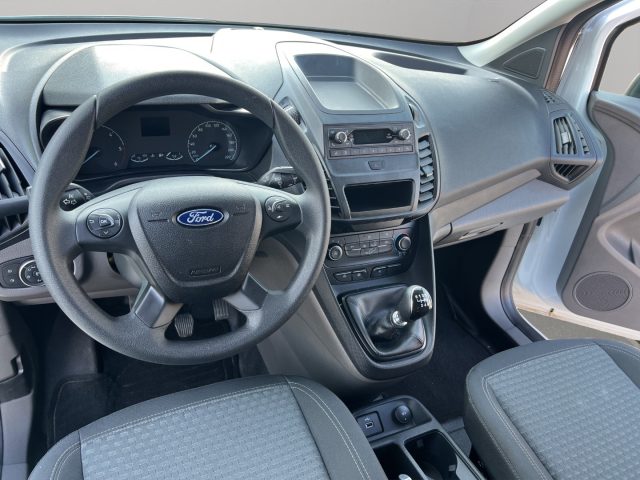 FORD Transit Connect usata 9