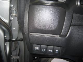 HONDA Jazz usata, con Cruise Control