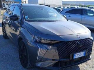 DS AUTOMOBILES DS 7 Crossback usata, con Airbag laterali