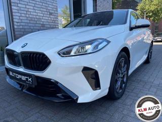 BMW 120 usata, con Airbag