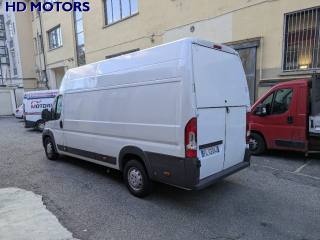 FIAT Ducato usata, con Climatizzatore