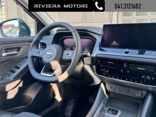NISSAN Qashqai usata, con Alzacristalli elettrici