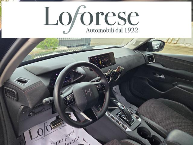 DS AUTOMOBILES DS 3 usata, con Cerchi in lega