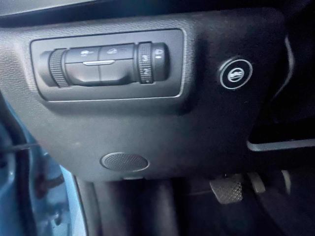 DR MOTOR DR 5.0 usata, con Regolazione elettrica sedili