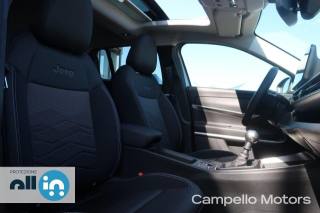 JEEP Avenger usata 13