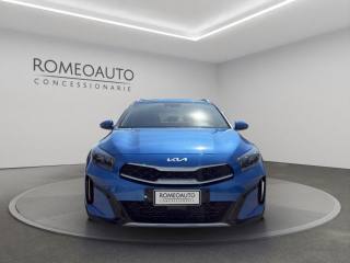 KIA XCeed usata, con Controllo trazione