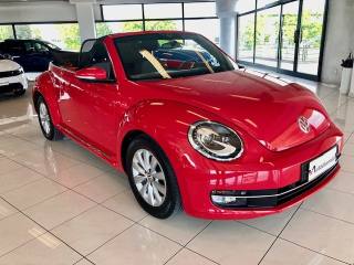 VOLKSWAGEN Maggiolino usata, con Airbag laterali