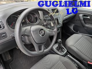 VOLKSWAGEN Polo usata, con Lettore CD