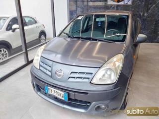 NISSAN Pixo usata, con Airbag