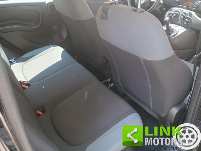 FIAT Panda usata 20