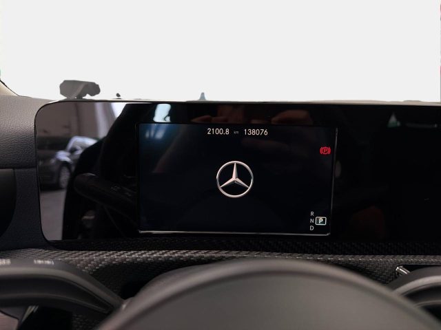 MERCEDES-BENZ A 180 usata, con Climatizzatore