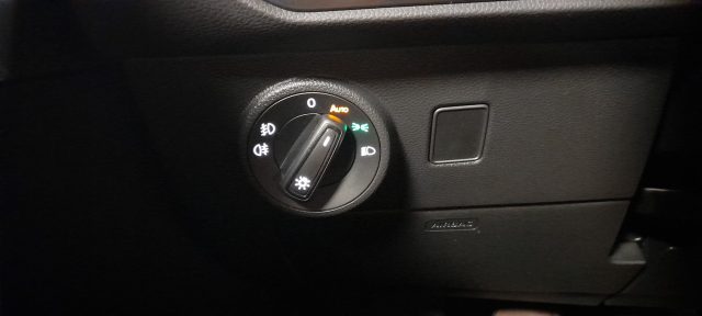 SEAT Ateca usata, con Sensore di luce