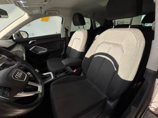 AUDI Q3 usata, con Vetri oscurati