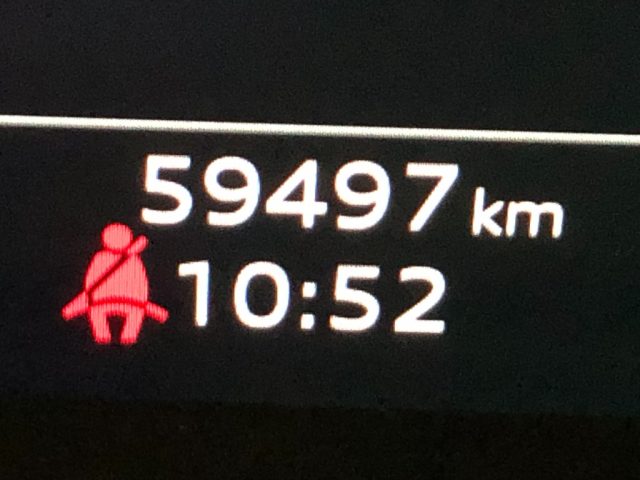 AUDI A3 usata, con Servosterzo