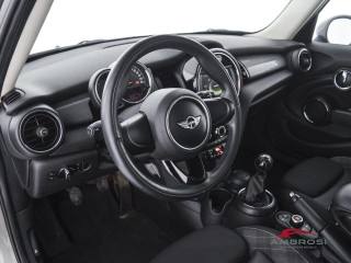MINI Cooper usata 7