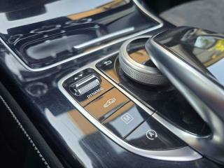 MERCEDES-BENZ GLC 220 usata, con Hotspot Wi-Fi