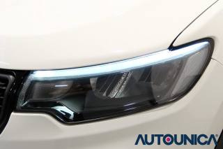 JEEP Compass usata, con Airbag testa