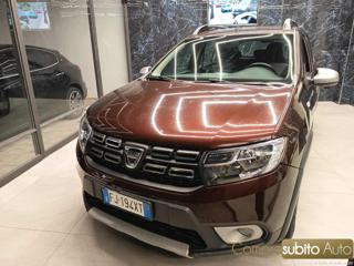 DACIA Sandero usata, con Airbag Passeggero