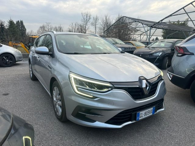 RENAULT Megane usata, con ABS