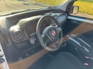 FIAT Fiorino usata, con Volante in pelle