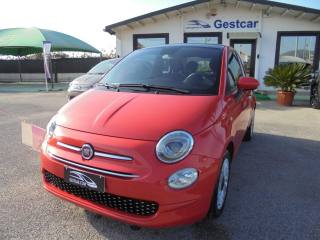 FIAT 500 usata, con Airbag laterali