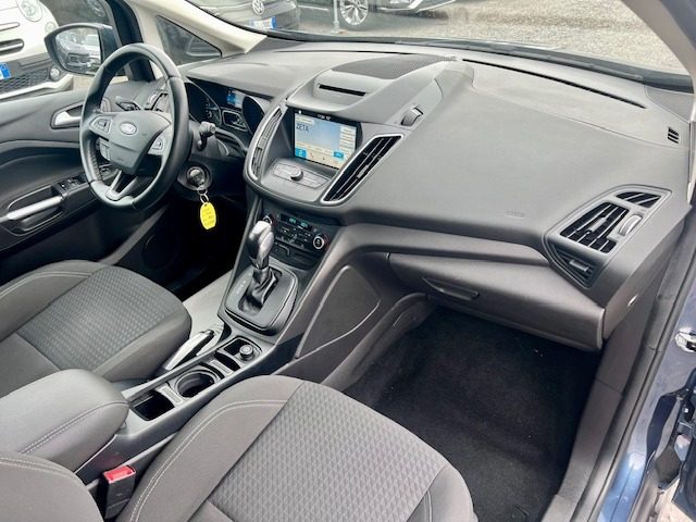 FORD C-Max usata, con Bracciolo