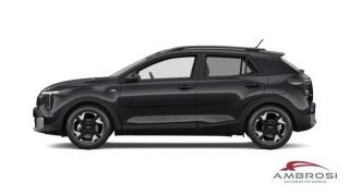 KIA Stonic usata 1