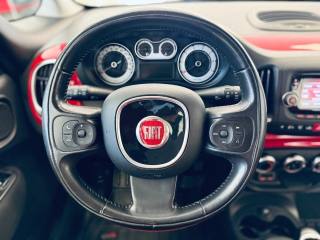 FIAT 500L usata, con ESP