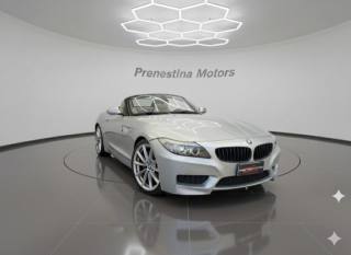 BMW Z4 sDrive30i