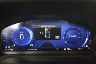 FORD Puma usata 6