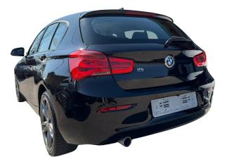 BMW 118 usata, con Airbag