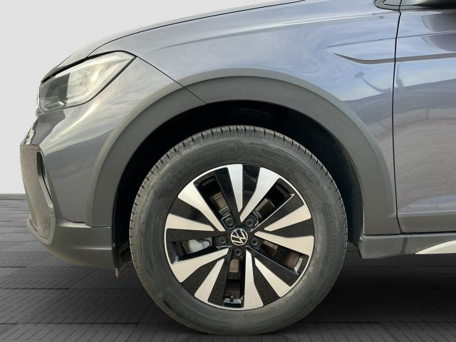 VOLKSWAGEN Taigo usata 14