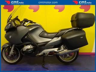BMW R 1200 RT usata 2