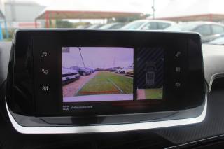 PEUGEOT 2008 usata, con Frenata d