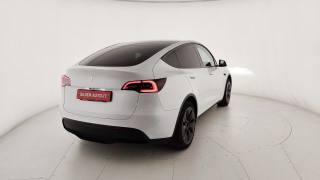 TESLA Model Y usata, con Sistema di navigazione