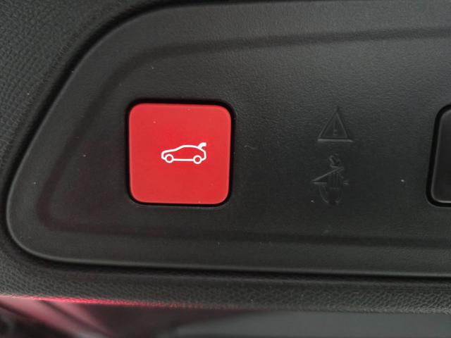 CITROEN C5 Aircross usata, con Airbag Passeggero