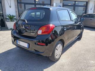 MITSUBISHI Space Star usata, con Climatizzatore