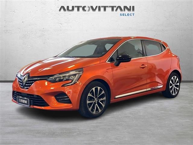RENAULT Clio usata, con ABS